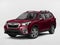 2021 Subaru Forester Limited CVT
