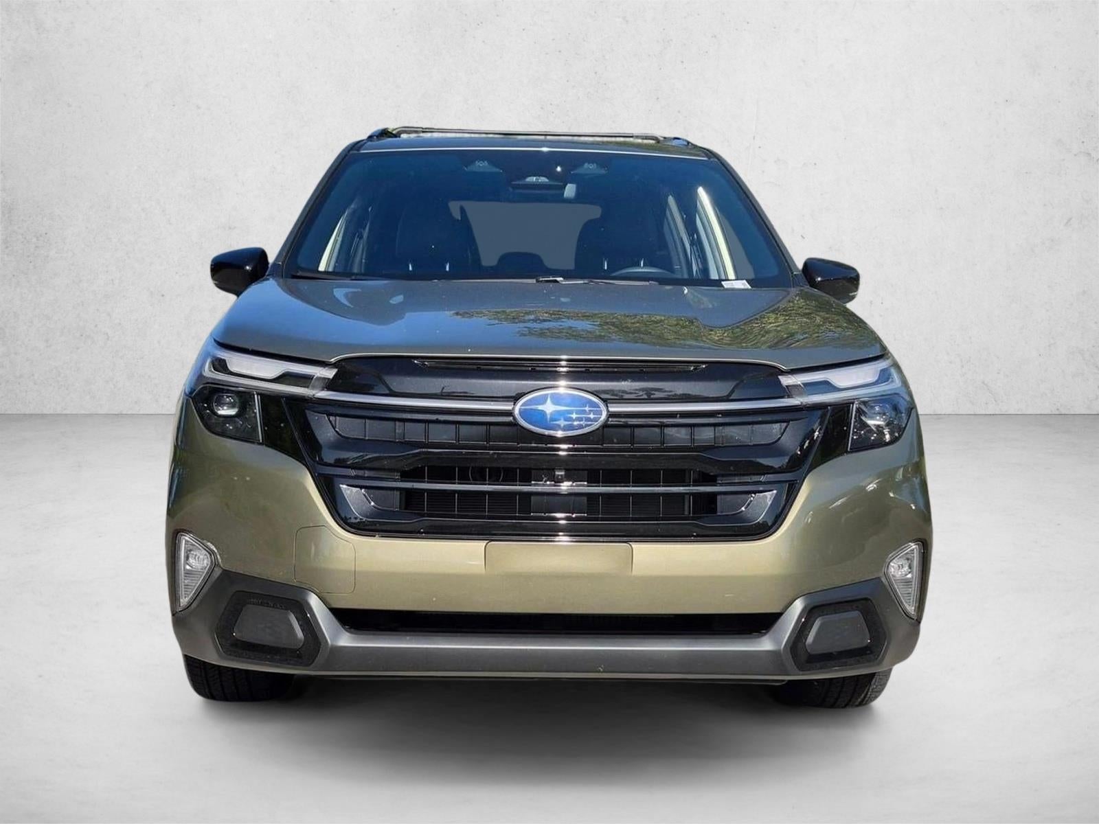 2025 Subaru Forester Touring AWD