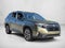 2025 Subaru Forester Touring AWD