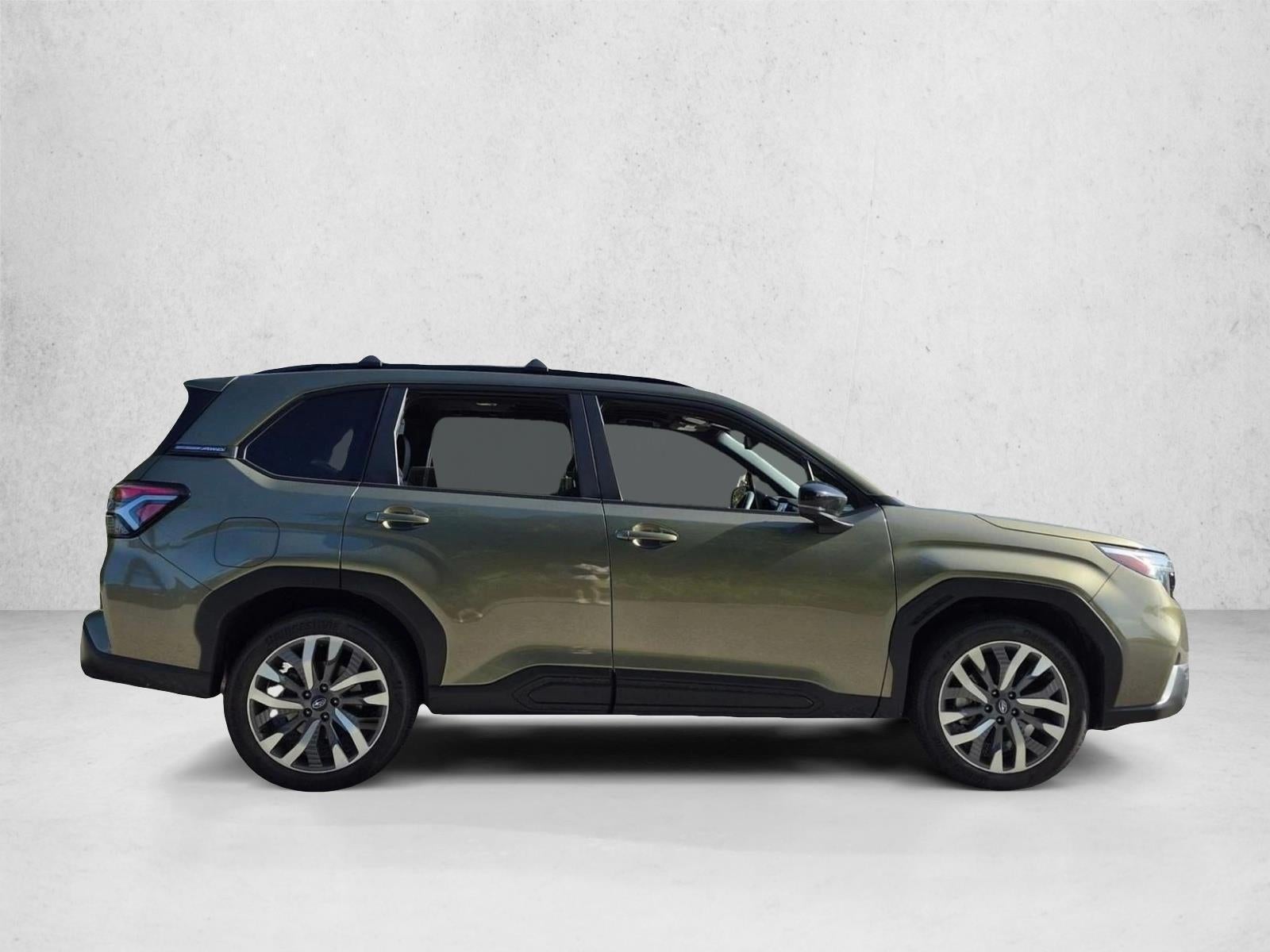 2025 Subaru Forester Touring AWD