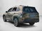 2025 Subaru Forester Touring AWD