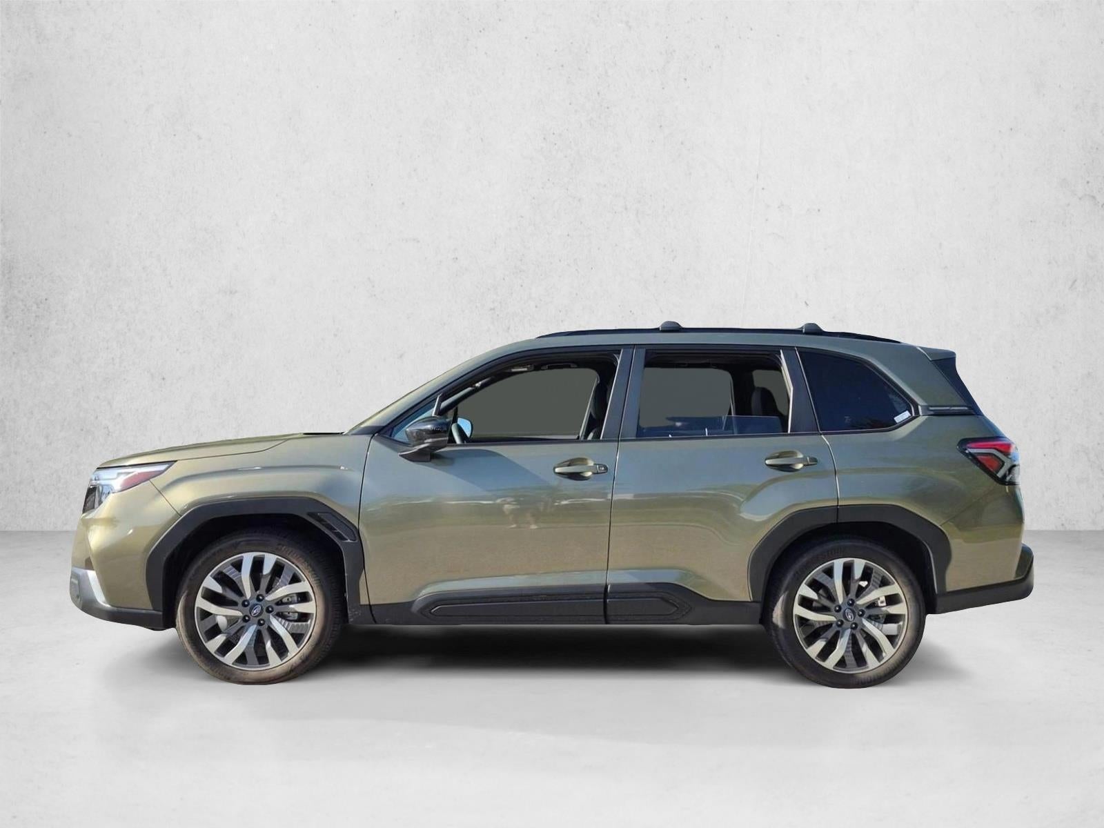2025 Subaru Forester Touring AWD