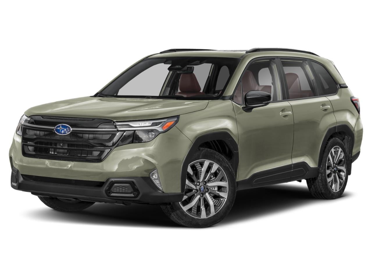 2025 Subaru Forester Touring AWD