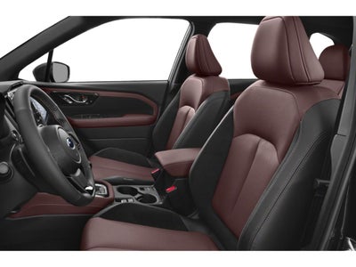 2025 Subaru Forester Touring AWD