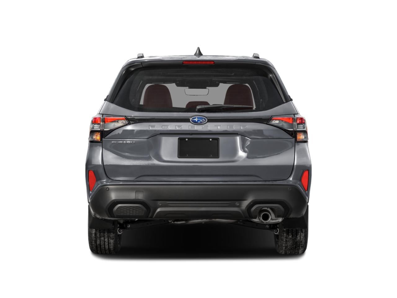 2025 Subaru Forester Touring AWD