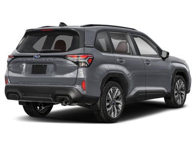 2025 Subaru Forester Touring AWD