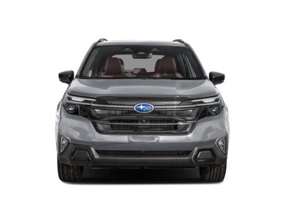 2025 Subaru Forester Touring AWD