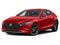 2021 Mazda Mazda3 Hatchback Premium Auto FWD