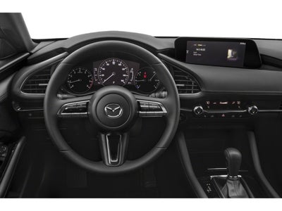 2021 Mazda Mazda3 Hatchback Premium Auto FWD