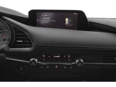 2021 Mazda Mazda3 Hatchback Premium Auto FWD