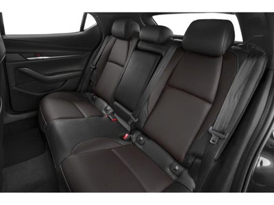 2021 Mazda Mazda3 Hatchback Premium Auto FWD