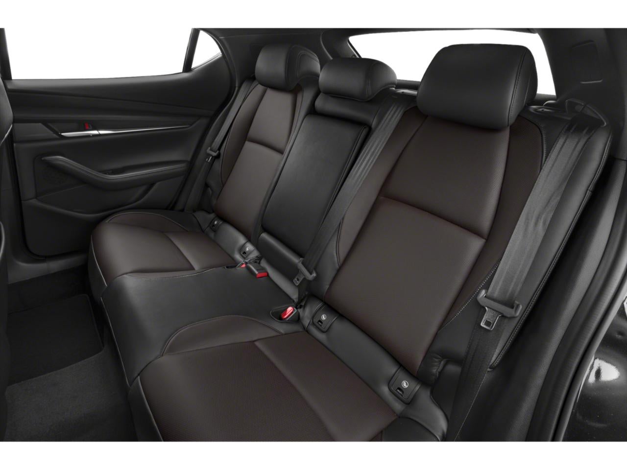 2021 Mazda Mazda3 Hatchback Premium Auto FWD