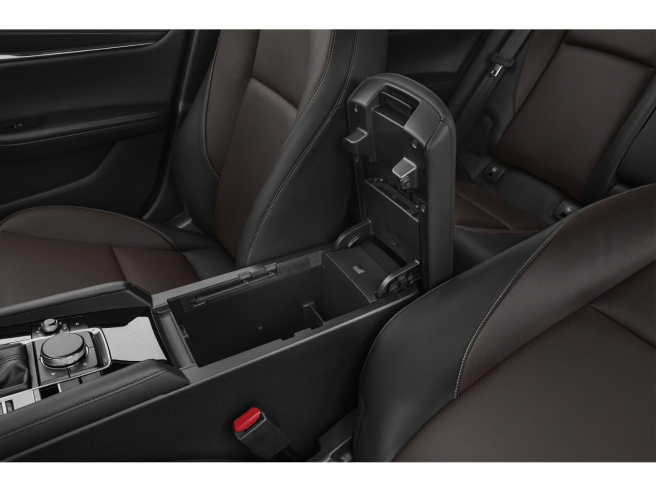 2021 Mazda Mazda3 Hatchback Premium Auto FWD