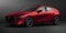 2021 Mazda Mazda3 Hatchback Premium Auto FWD