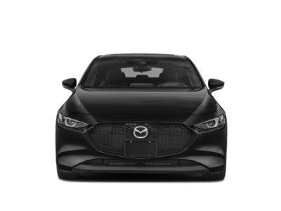 2021 Mazda Mazda3 Hatchback Premium Auto FWD