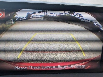 2019 Mazda Mazda CX-5 Grand Touring Reserve AWD