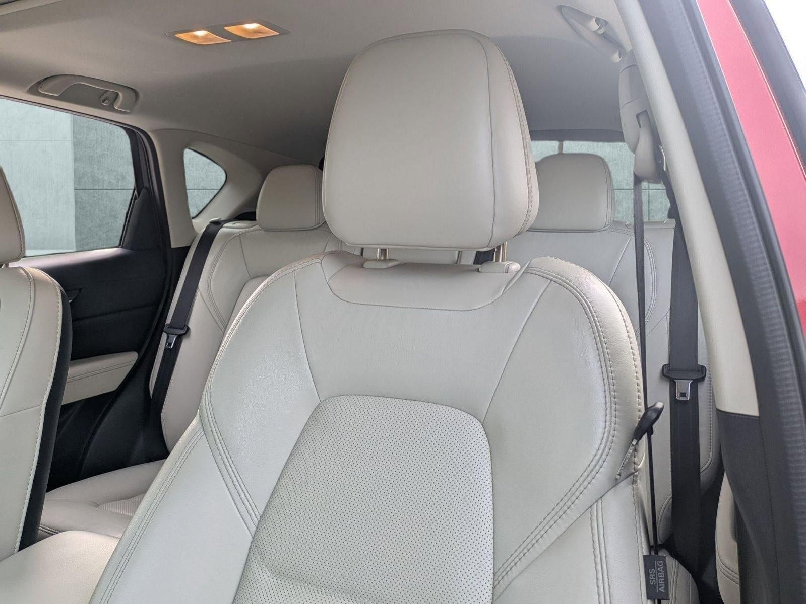 2019 Mazda Mazda CX-5 Grand Touring Reserve AWD