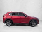 2019 Mazda Mazda CX-5 Grand Touring Reserve AWD