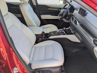 2019 Mazda Mazda CX-5 Grand Touring Reserve AWD