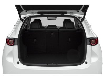 2019 Mazda Mazda CX-5 Grand Touring Reserve AWD