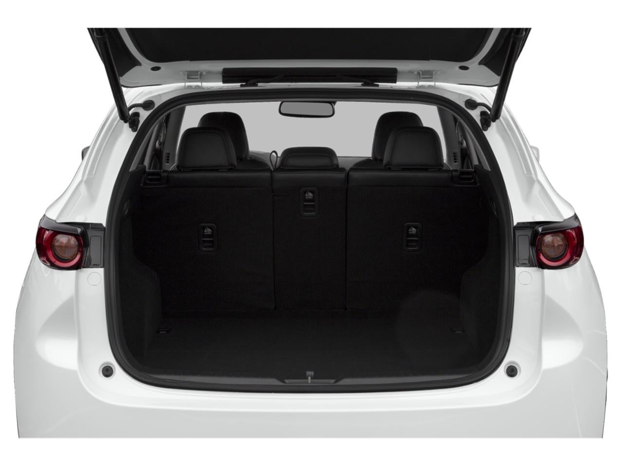 2019 Mazda Mazda CX-5 Grand Touring Reserve AWD