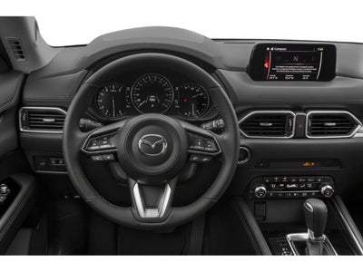 2019 Mazda Mazda CX-5 Grand Touring Reserve AWD