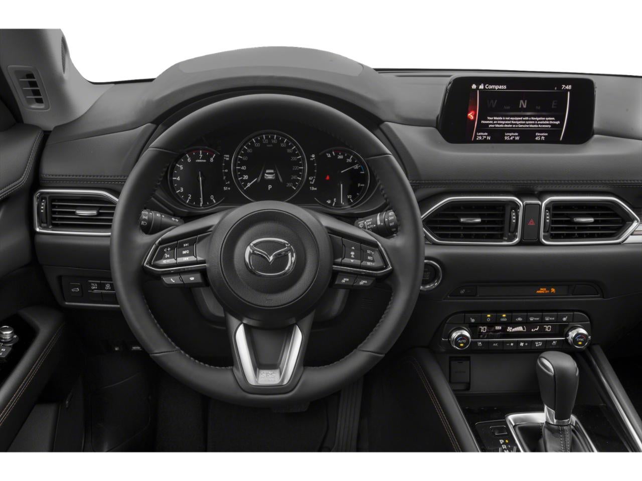 2019 Mazda Mazda CX-5 Grand Touring Reserve AWD