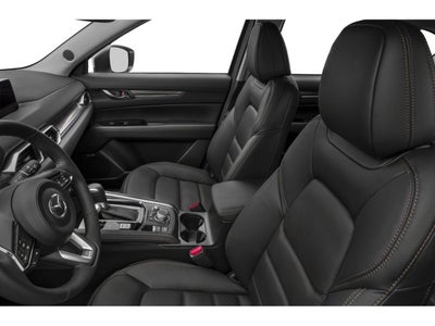2019 Mazda Mazda CX-5 Grand Touring Reserve AWD