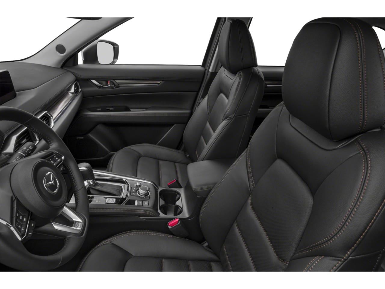 2019 Mazda Mazda CX-5 Grand Touring Reserve AWD