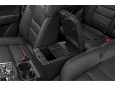 2019 Mazda Mazda CX-5 Grand Touring Reserve AWD