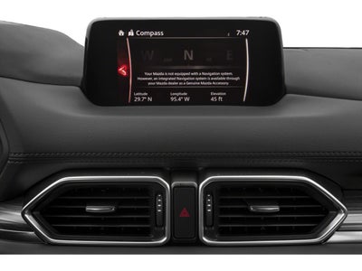 2019 Mazda Mazda CX-5 Grand Touring Reserve AWD