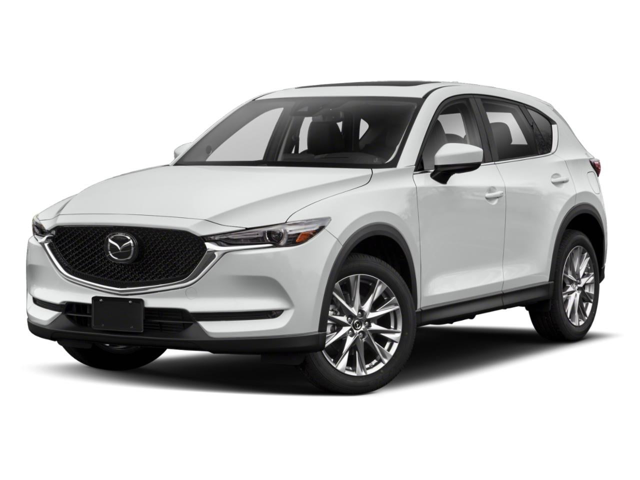 2019 Mazda Mazda CX-5 Grand Touring Reserve AWD