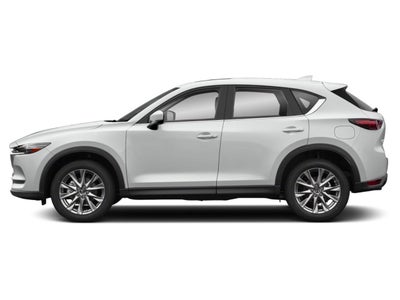 2019 Mazda Mazda CX-5 Grand Touring Reserve AWD
