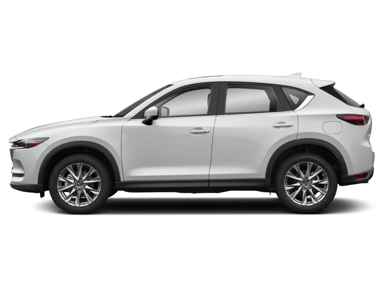 2019 Mazda Mazda CX-5 Grand Touring Reserve AWD