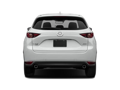 2019 Mazda Mazda CX-5 Grand Touring Reserve AWD