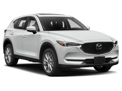 2019 Mazda Mazda CX-5 Grand Touring Reserve AWD