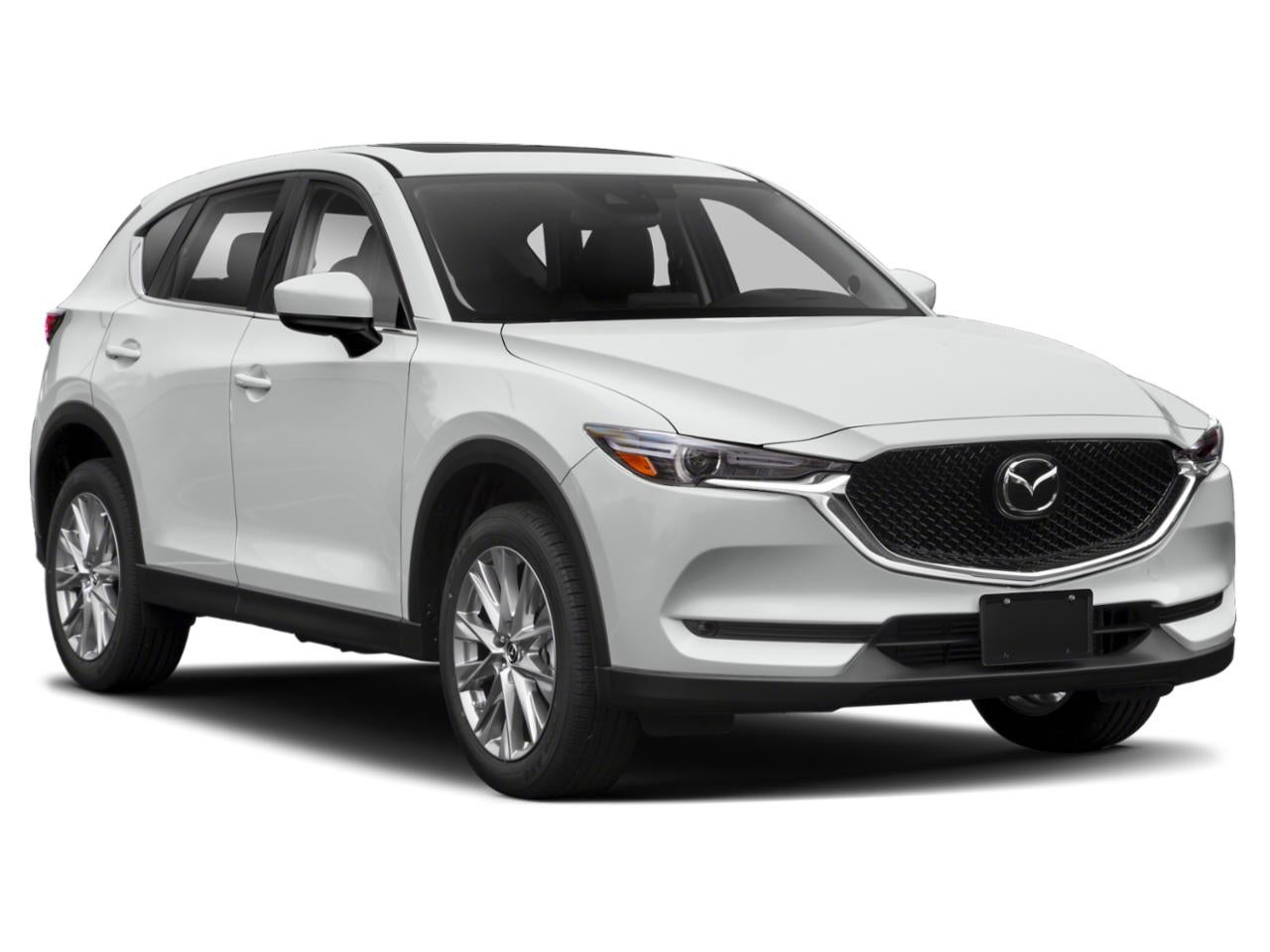 2019 Mazda Mazda CX-5 Grand Touring Reserve AWD