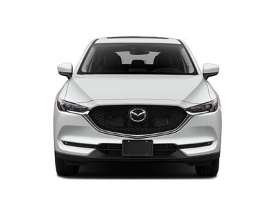 2019 Mazda Mazda CX-5 Grand Touring Reserve AWD