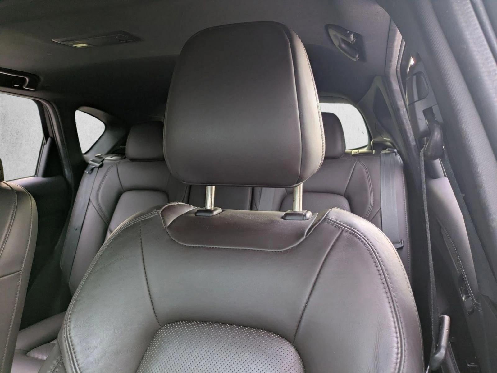2020 Mazda Mazda CX-5 Signature AWD