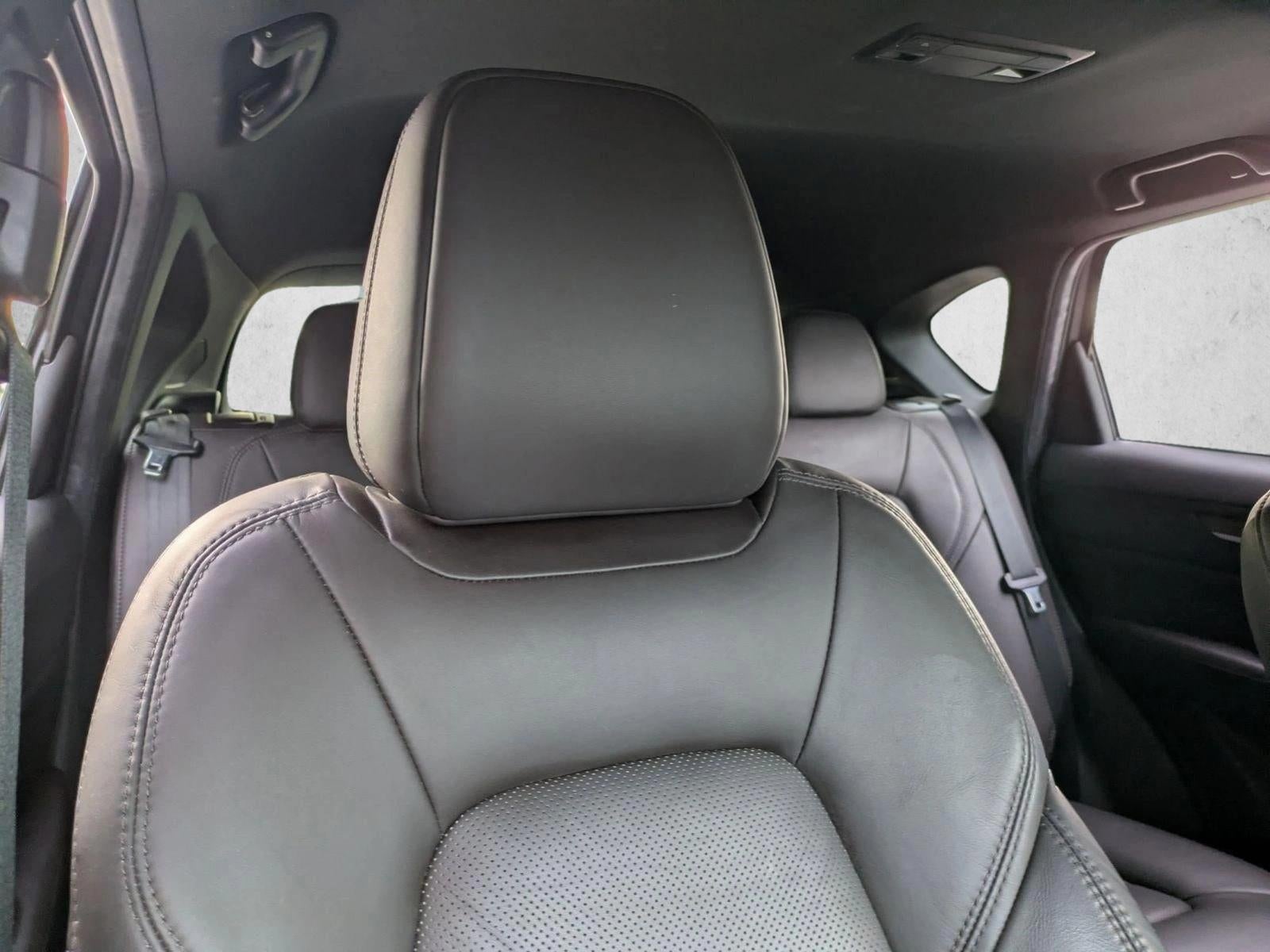 2020 Mazda Mazda CX-5 Signature AWD