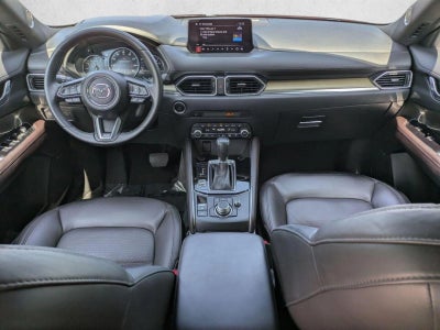 2020 Mazda Mazda CX-5 Signature AWD