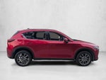 2020 Mazda Mazda CX-5 Signature AWD