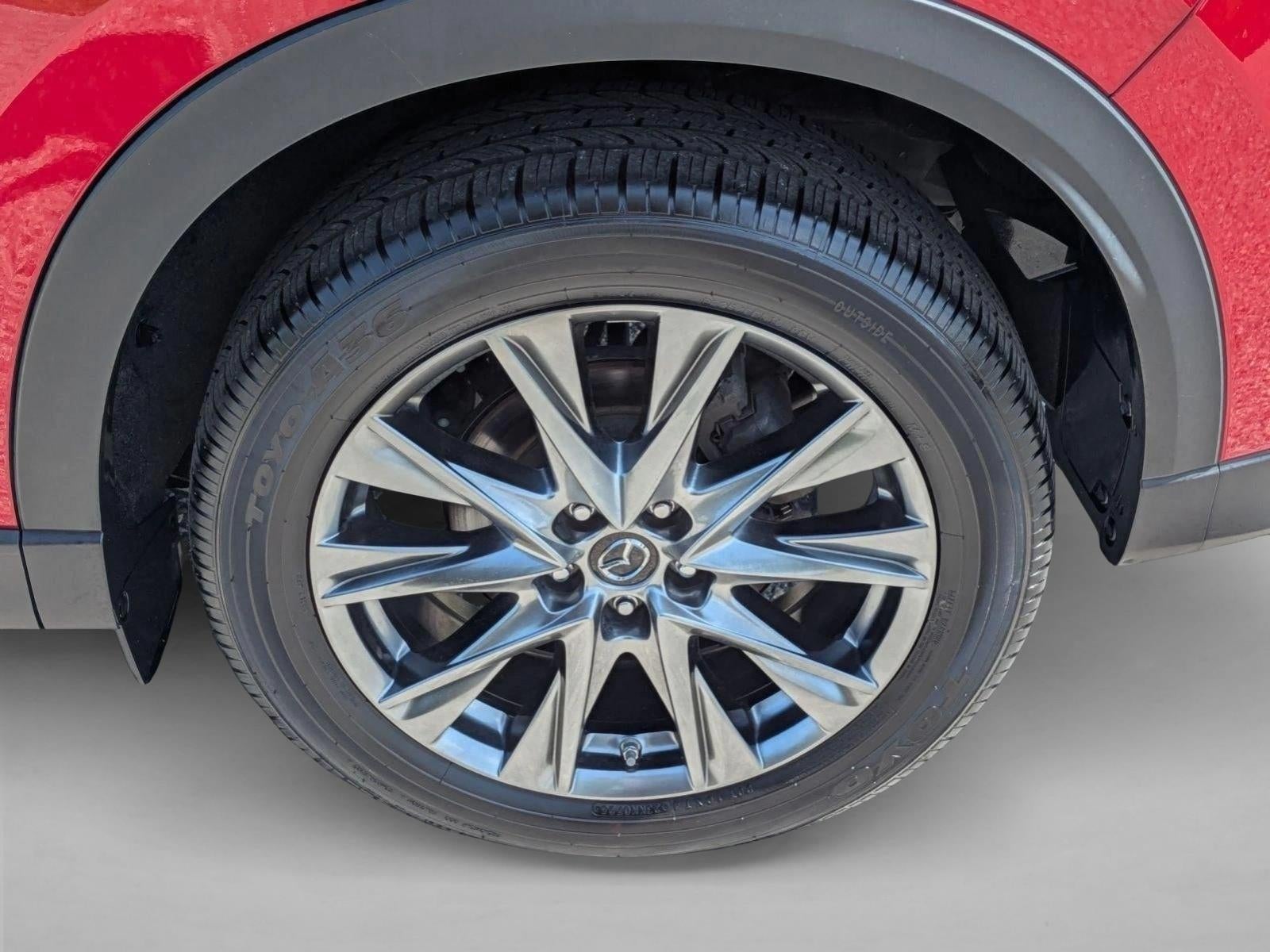 2020 Mazda Mazda CX-5 Signature AWD