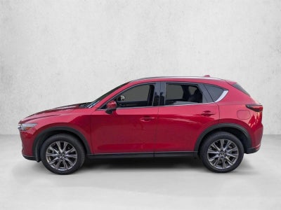 2020 Mazda Mazda CX-5 Signature AWD