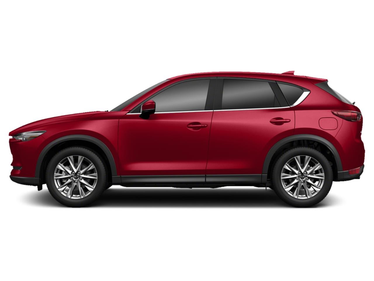 2020 Mazda Mazda CX-5 Signature AWD