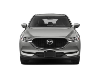 2020 Mazda Mazda CX-5 Signature AWD