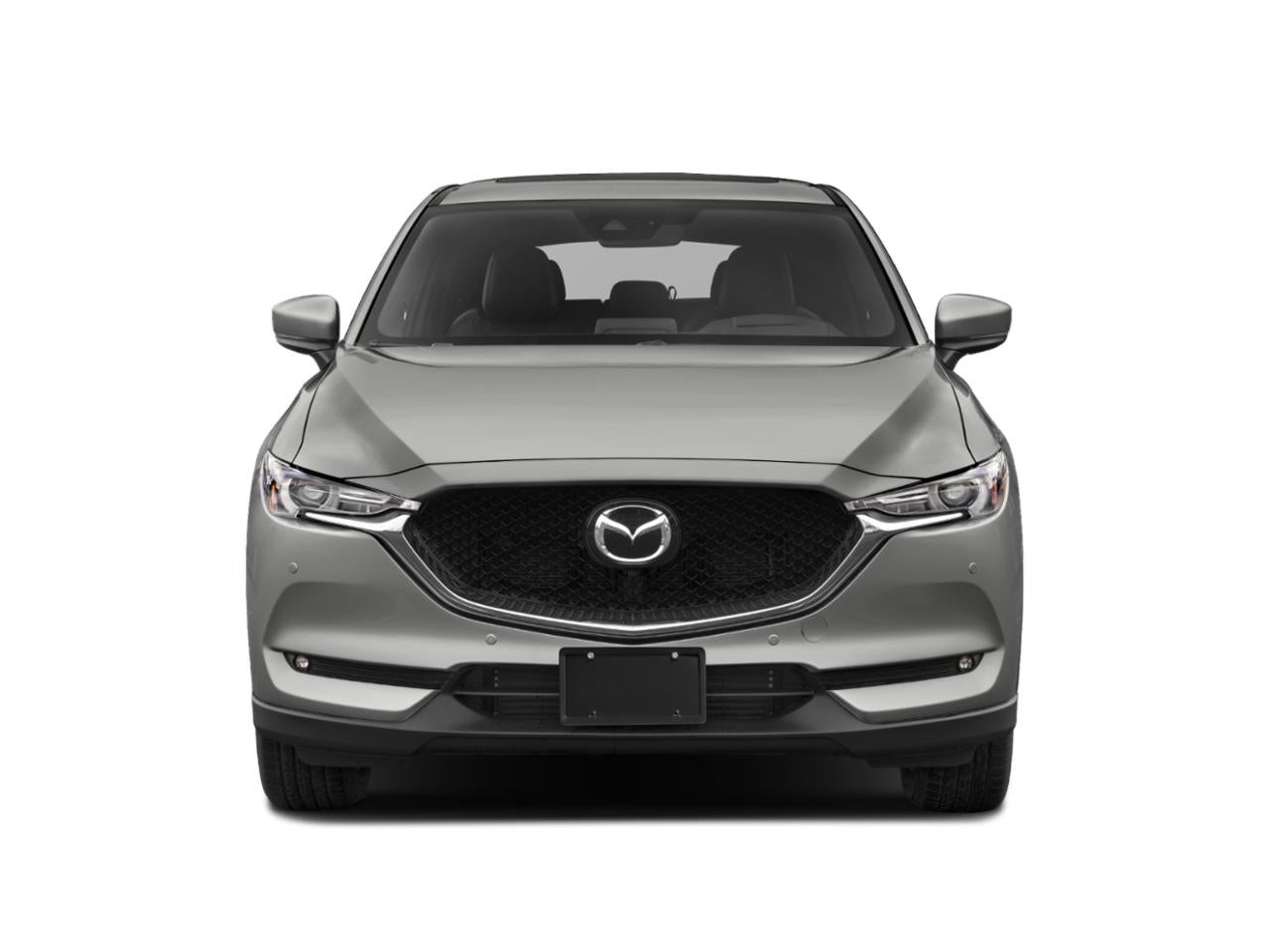 2020 Mazda Mazda CX-5 Signature AWD
