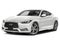 2021 INFINITI Q60 3.0t LUXE RWD