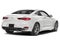 2021 INFINITI Q60 3.0t LUXE RWD