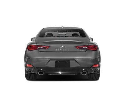 2021 INFINITI Q60 3.0t LUXE RWD